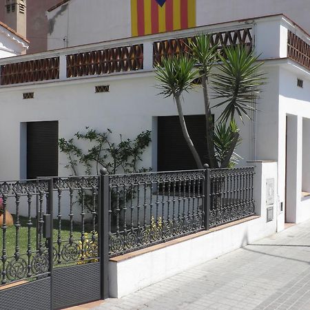 Apartament Can Batlle Daire Premiá de Mar Oda fotoğraf