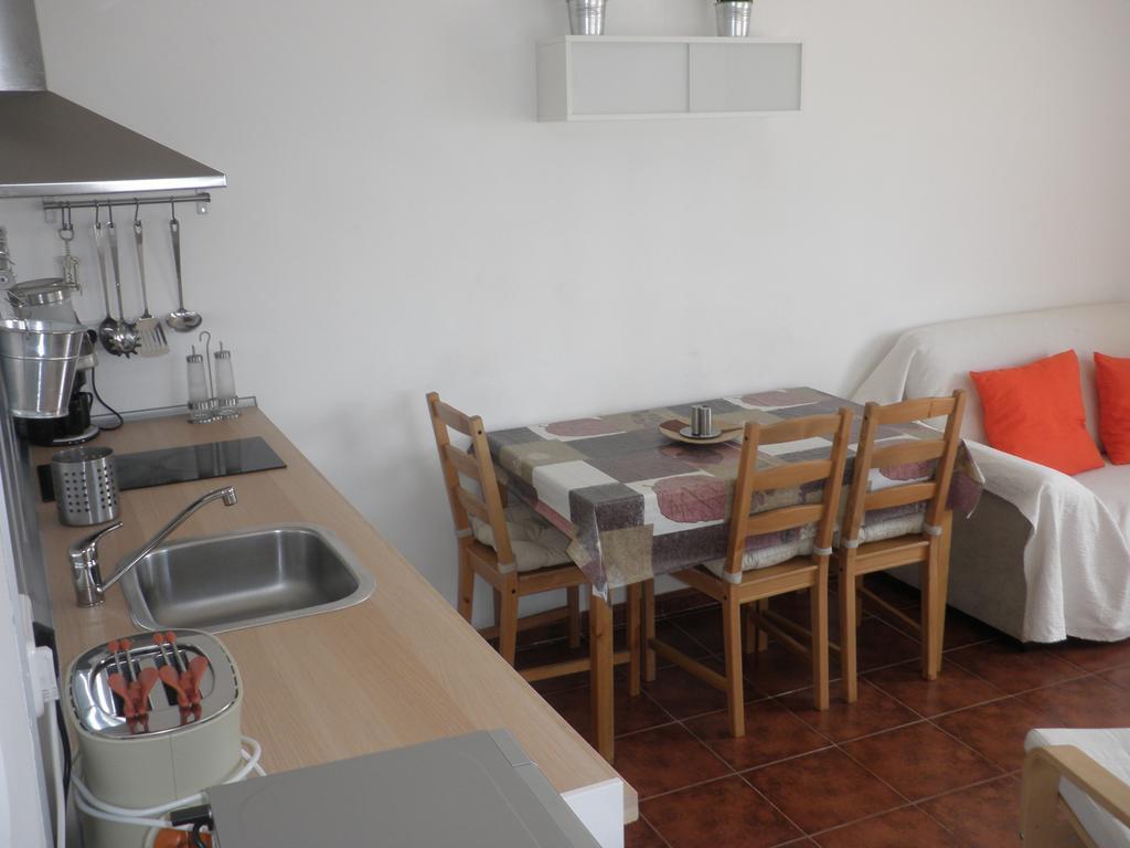 Apartament Can Batlle Daire Premiá de Mar Oda fotoğraf