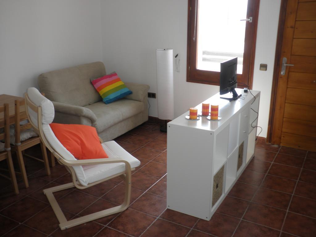 Apartament Can Batlle Daire Premiá de Mar Oda fotoğraf