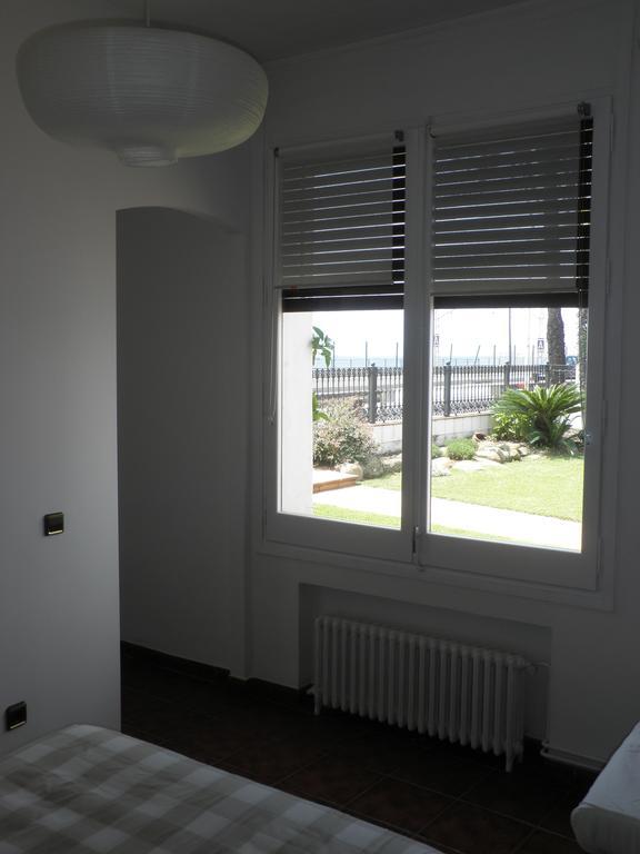 Apartament Can Batlle Daire Premiá de Mar Oda fotoğraf